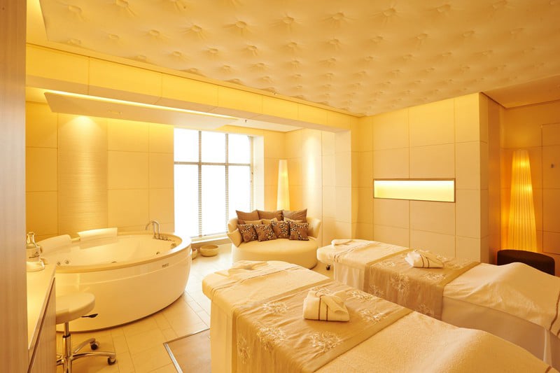 As 18 melhores empresas de cruzeiros de luxo do mundo em 2024 - 1