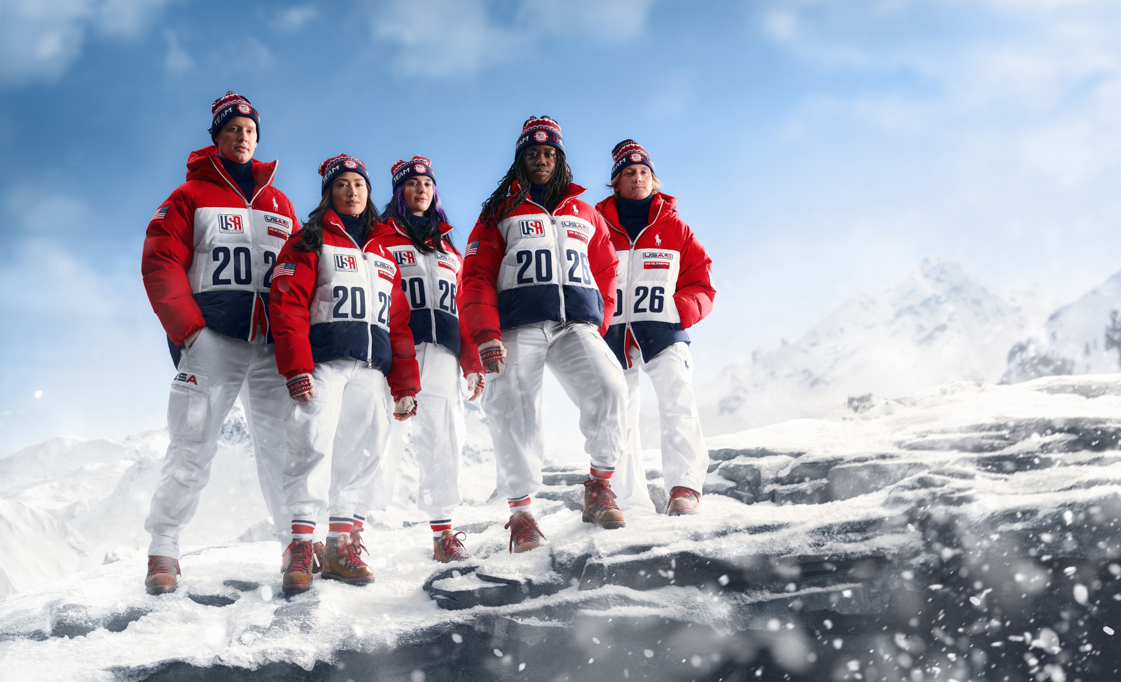 Luxo afirma destaque esportivo em 2026 - 3