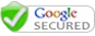 Google Secured