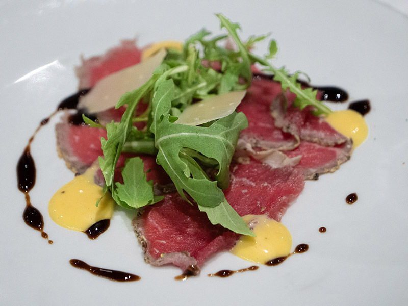 Review do Navio Holland America Oosterdam Review do Navio Holland America Oosterdam