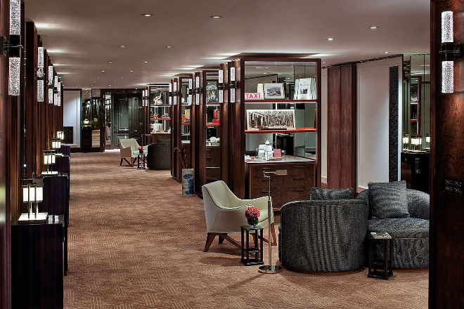 Rosewood Hong Kong: um oásis urbano que redefine o significado da vida luxuosa - 3
