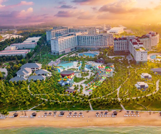 Wyndham Hotels & Resorts Asia Pacific alcança forte impulso de crescimento no primeiro semestre de 2023