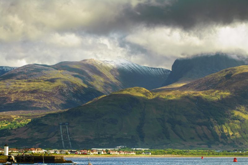 23 lugares mais bonitos da Escócia para sua lista de desejos - 2