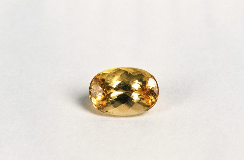 Um guia para as pedras preciosas amarelas mais populares - 2