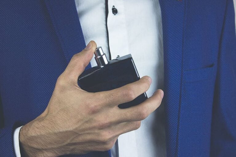 Perfume luxuoso para homens |  13 melhores fragrâncias