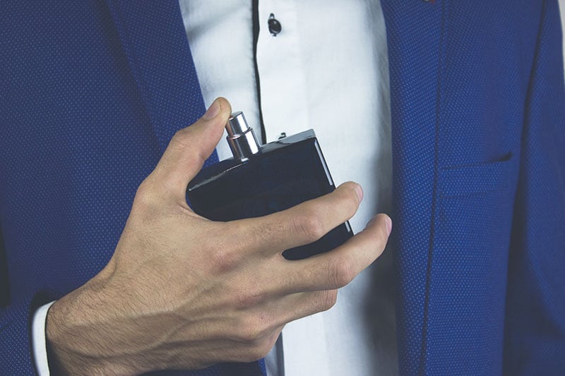 Perfume luxuoso para homens | 13 melhores fragrâncias