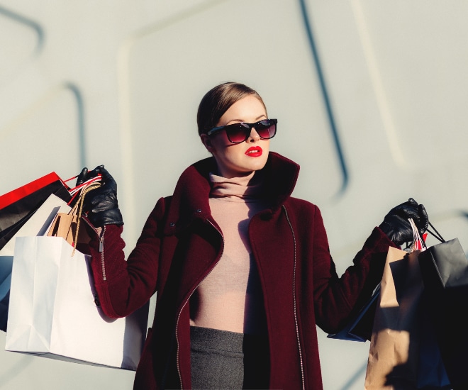 Como criar uma estratégia de marketing de moda de luxo em um cenário de consumo em mudança