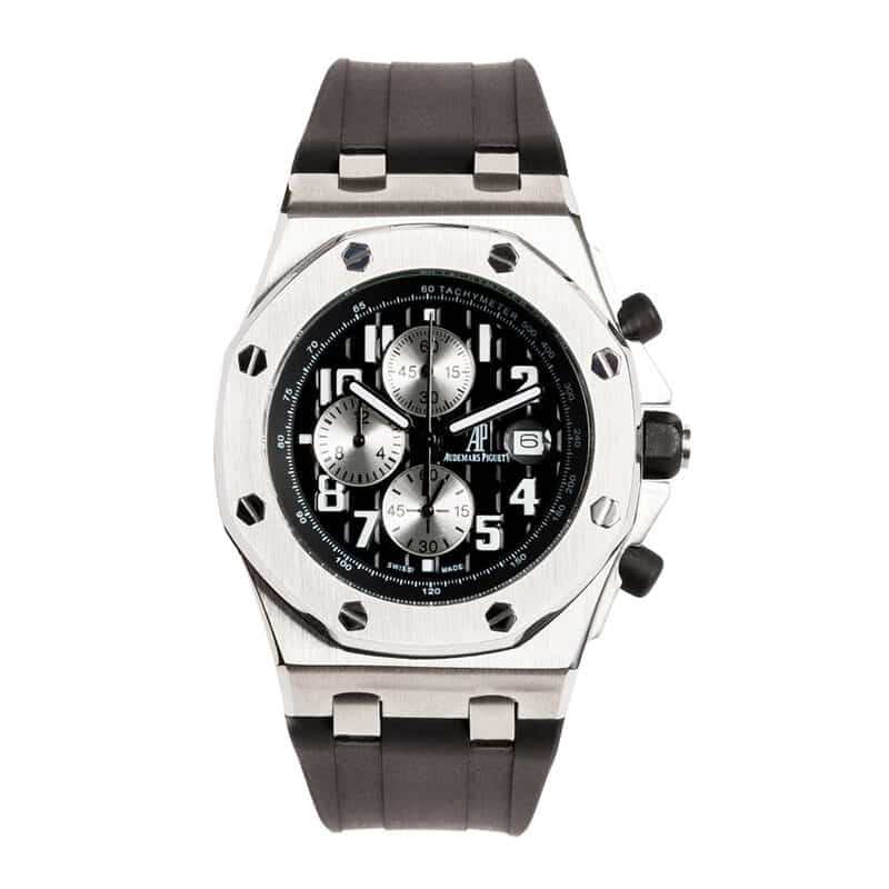 Um guia para relógios de luxo Relógio Audemars Piguet Royal Oak