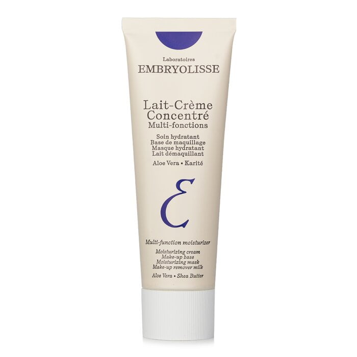 Os 10 melhores produtos de beleza sustentáveis Embryolisse Lait-Creme Concentrado