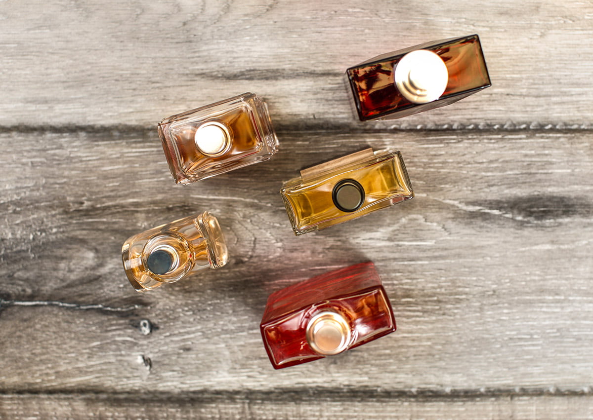 The best Winter fragrances for men