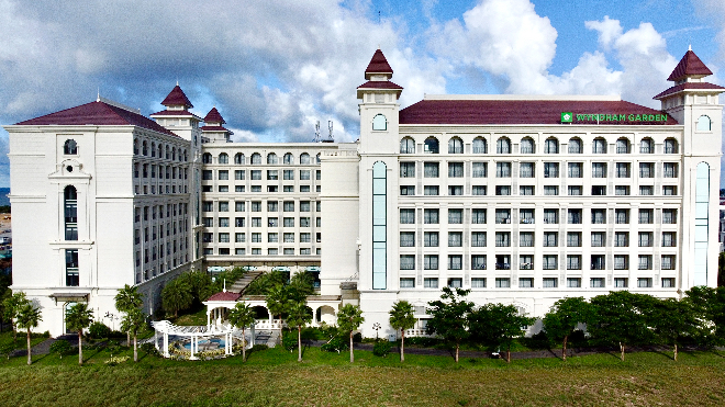 Conheça Wyndham Hotels a rede que mais se destaca na indústria hoteleira Conheça Wyndham Hotels a rede que mais se destaca na indústria hoteleira