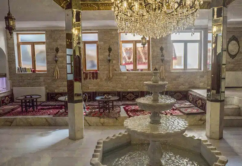 12 curiosidades que você precisa conhecer antes de visitar Beyoglu Istambul Aga Hamami em Beyoglu