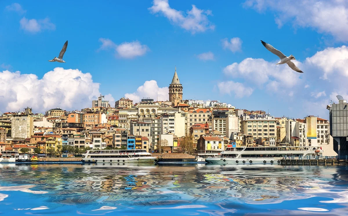 Onde fica Istambul: pontos turísticos, passeios e curiosidades!