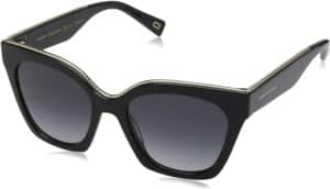 Marc Jacobs, conheça a história da marca Marc Jacobs Armação de Óculos Marc Jacobs 162/s