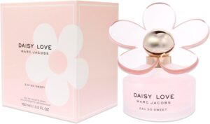 Perfume Daisy Marc Jacobs