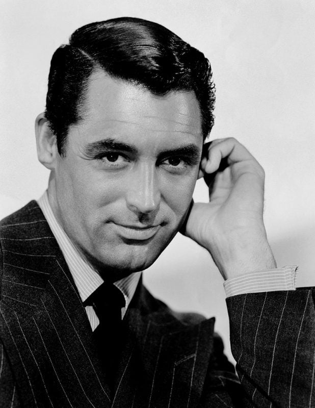 13 melhores influenciadores da moda para assistir em 2024 Ator Cary Grant