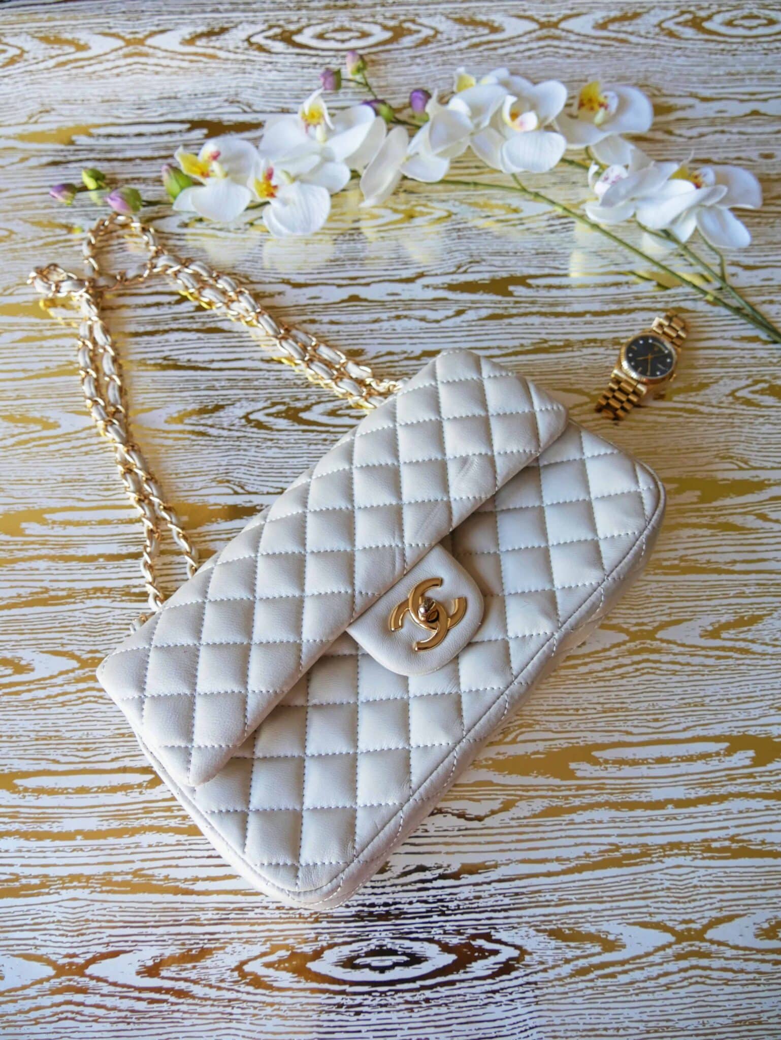 Guide to Buying Vintage Designer Goods