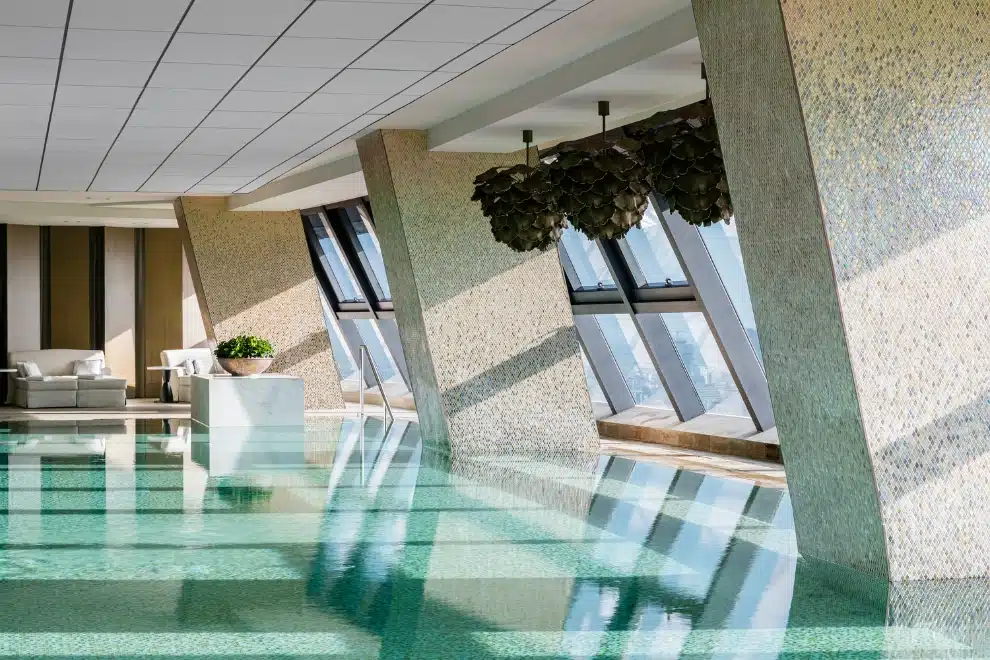 Rosewood Phnom Penh oferece uma estadia idílica no sudeste asiático - 6