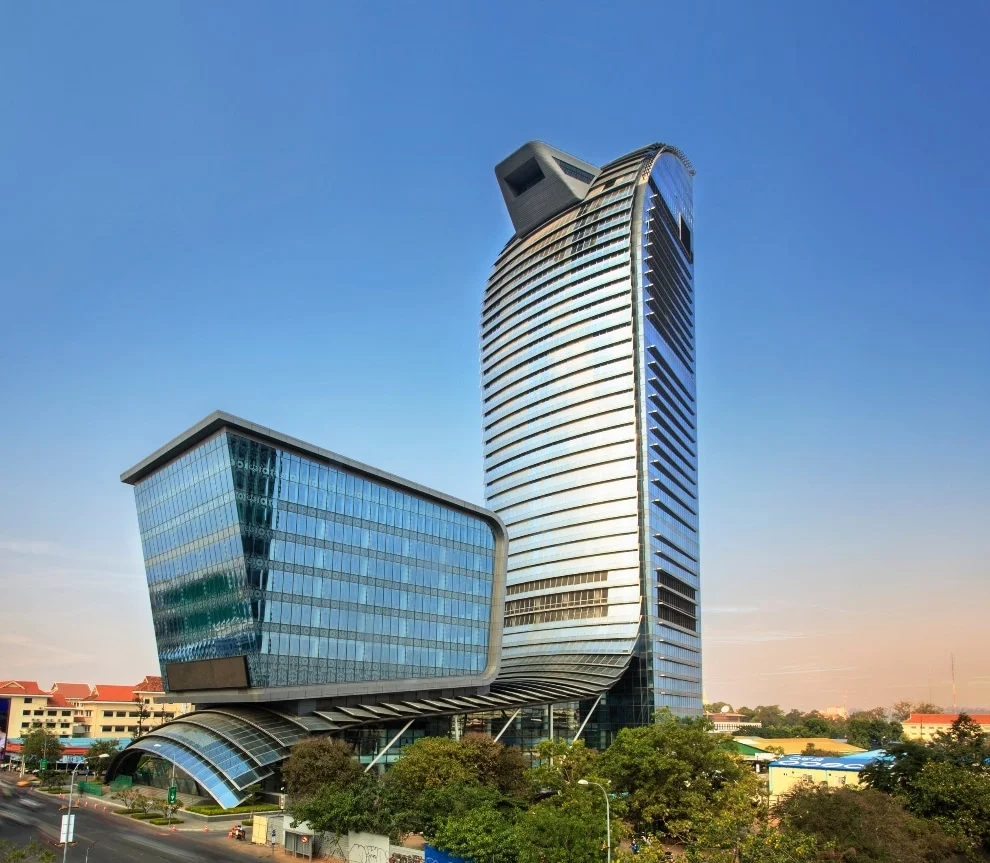 Rosewood Phnom Penh oferece uma estadia idílica no sudeste asiático - 7