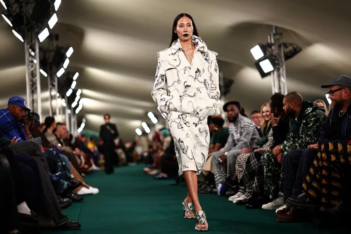 O poder e a relevância dos conglomerados de moda de luxo - 11