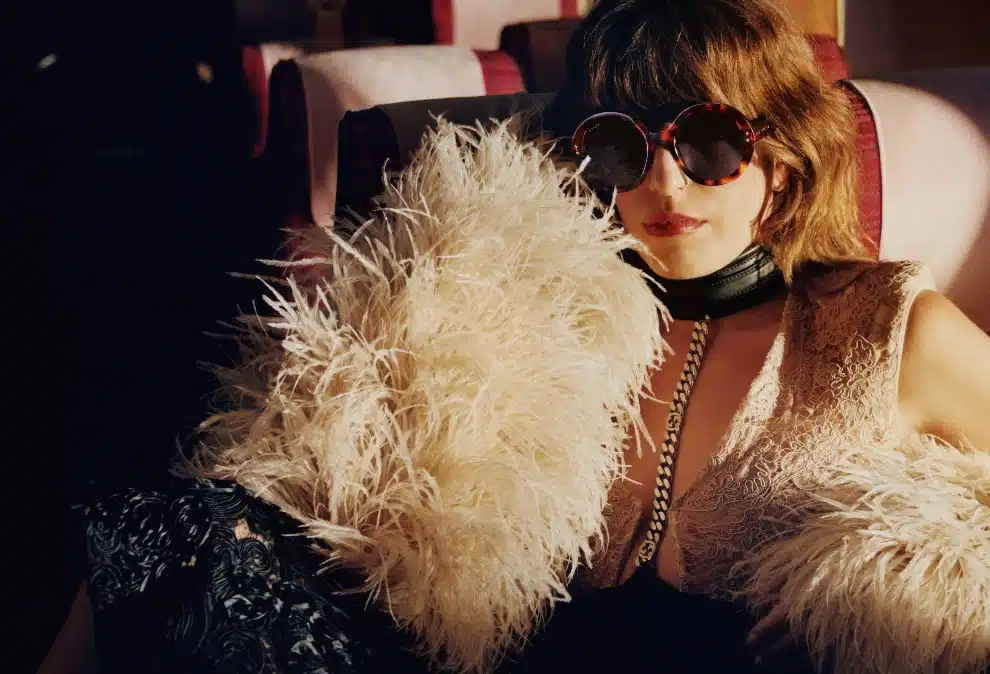 O poder e a relevância dos conglomerados de moda de luxo - 13