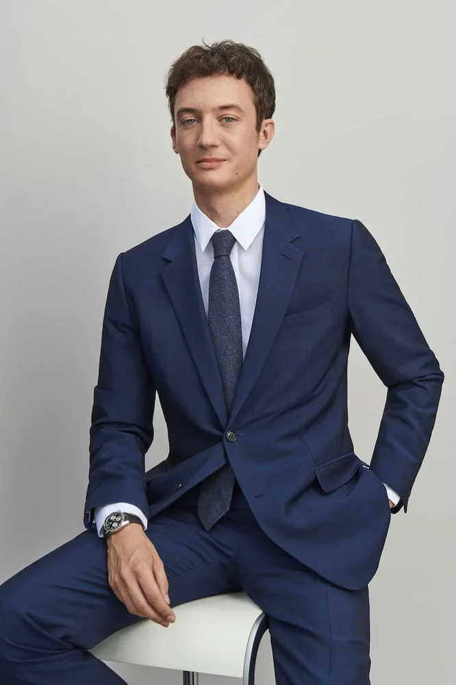 O poder e a relevância dos conglomerados de moda de luxo - 6
